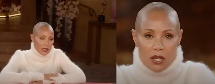 Jada statement Back Too Soon: Breaking Down Will Smith's Apology