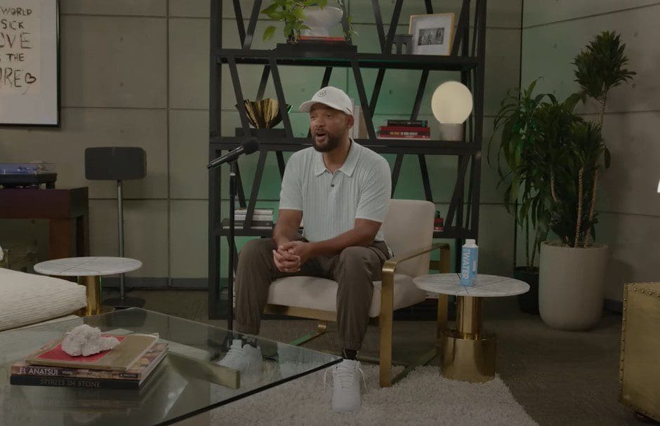 Wide camera will smith Back Too Soon: Breaking Down Will Smith's Apology