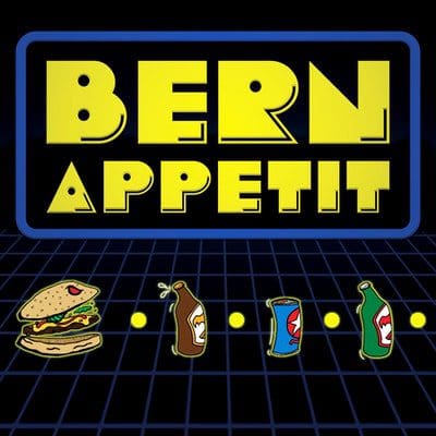 Bern Appetit Podcast More