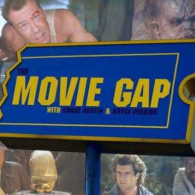 Movie Gap More