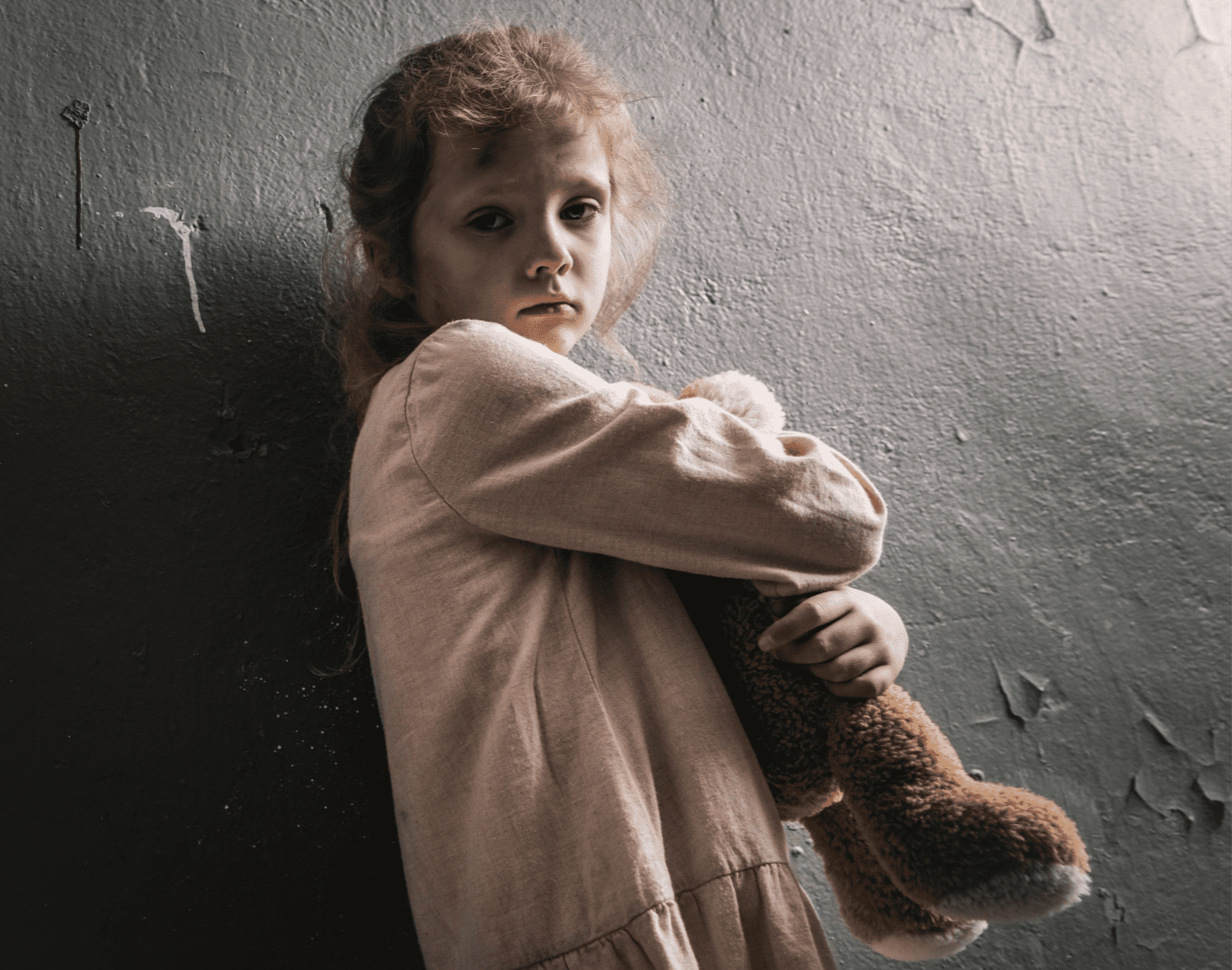 Roe v Wade Foster Care edited Abuse, Trafficking, Assault and Neglect in Texas Foster Care Will Only Get Worse After Abortion Bans