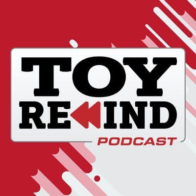 Toy Rewind Podcast More