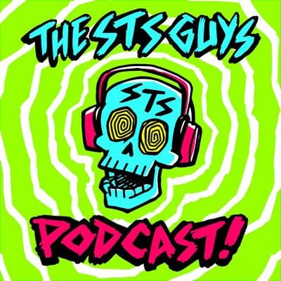 thestsguys podcast More