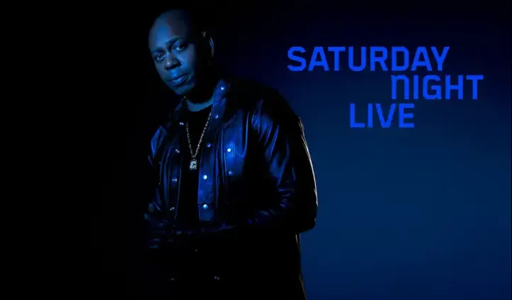 snl screen Dave Chappelle Hosts SNL With Some of His Most Beloved Characters of All Time