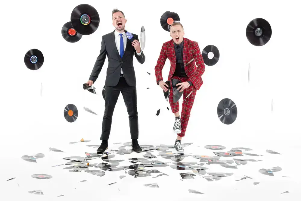 Kendall Schmidt Big Time Rush Heffron Drive