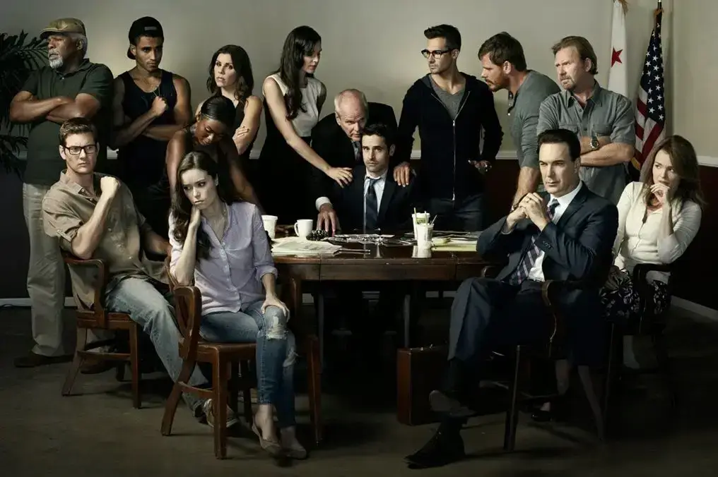 sequestered 01 Big Time Rush's Return to Music after Ten Years Was a Risk that is Paying Off - Big Time