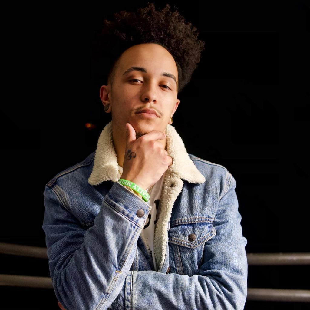 Stella photo Independent Artists Phillip Good and John Stella Drop New Track "Simon Says" and Lands on Apple Music's Top 100