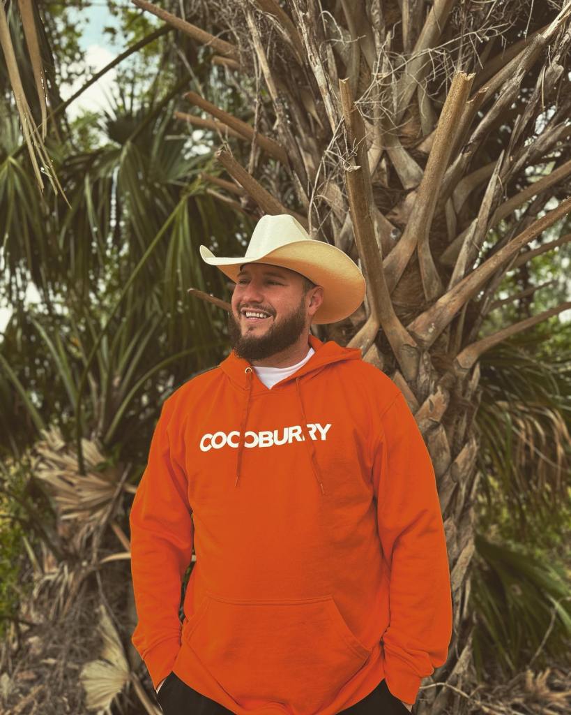 phillip photo Independent Artists Phillip Good and John Stella Drop New Track "Simon Says" and Lands on Apple Music's Top 100