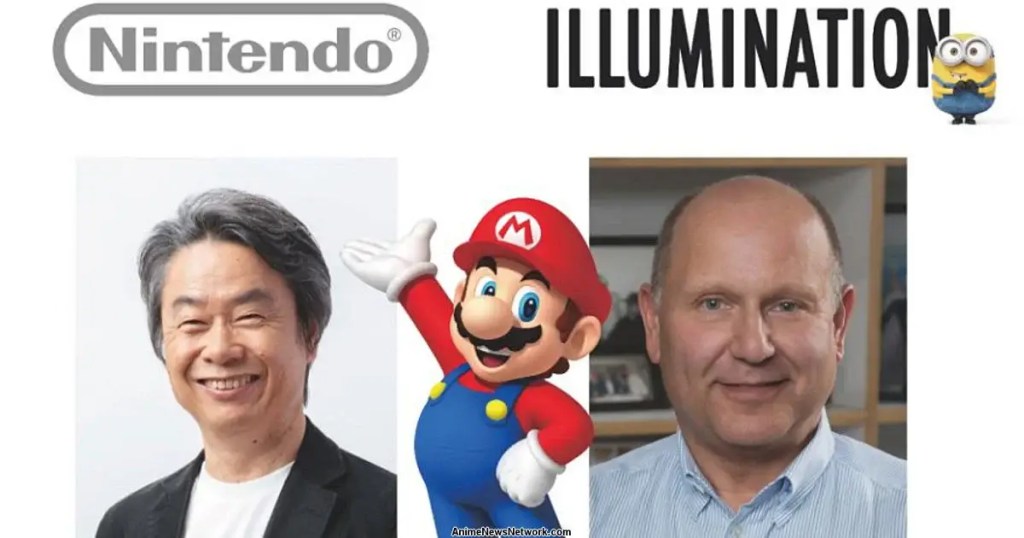Nintendo