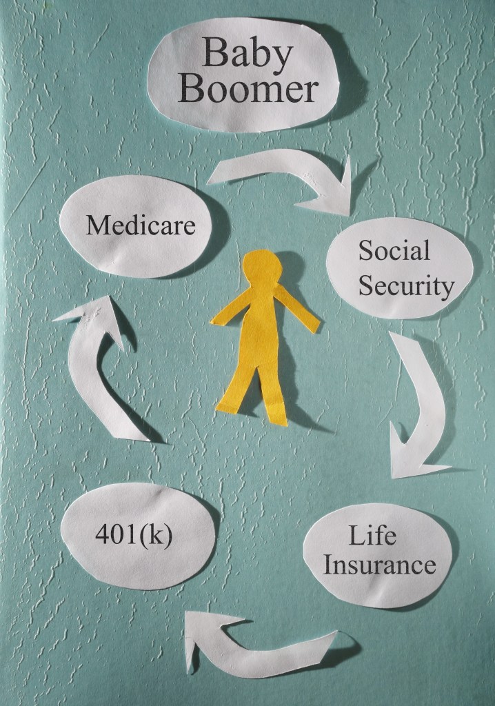 medicare Politics Today Is Everything That Our Parents Taught Us Not to Do: Yelling, Lying, Bullying, and Being Disrespectful in Public