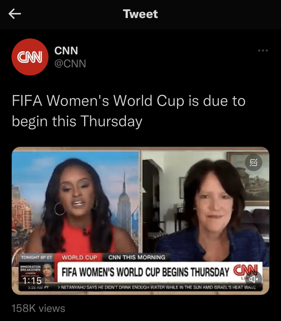 CNN Sports Threads Has Potential, Just Don't Feed the Trolls