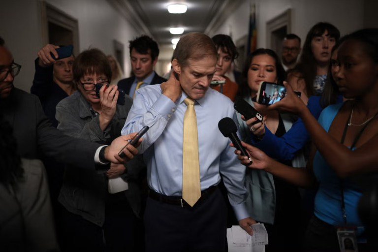 Jim Jordan Congress