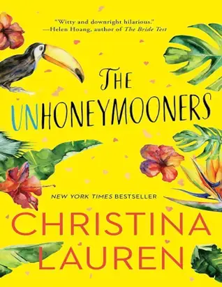 unhoneymooners A BookTok Starter Kit: Five must-read books for your shelf