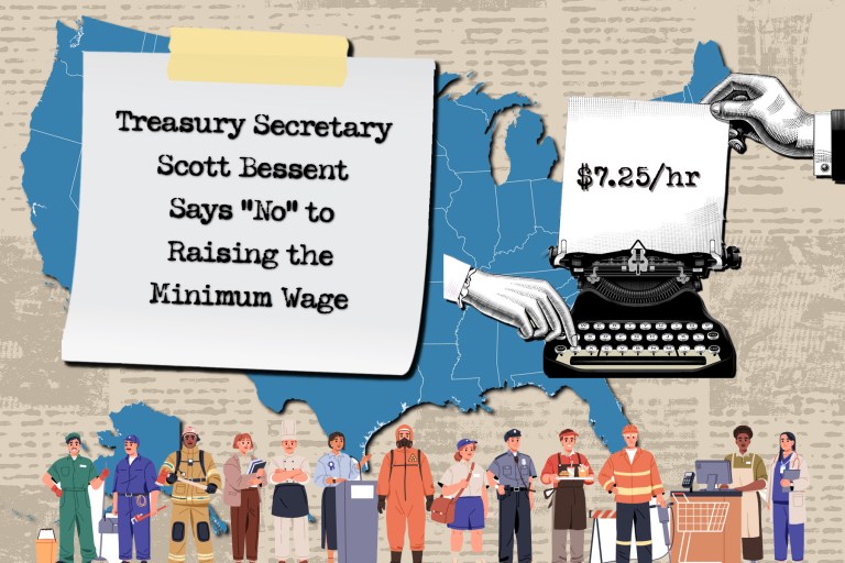 The $7.25/Hr. Minimum Wage Has Not Changed Since 2009 10 minimum wage-Recovered