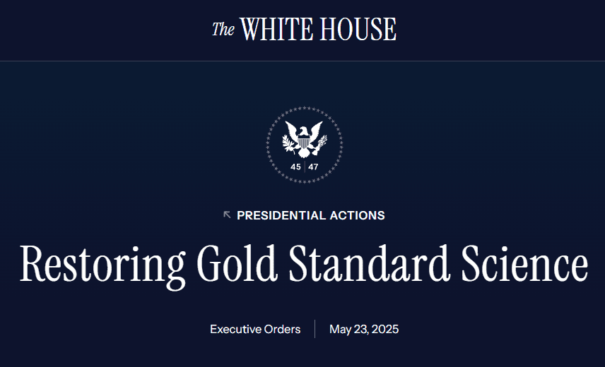 image 2 The List of Executive Orders signed by President Trump in May