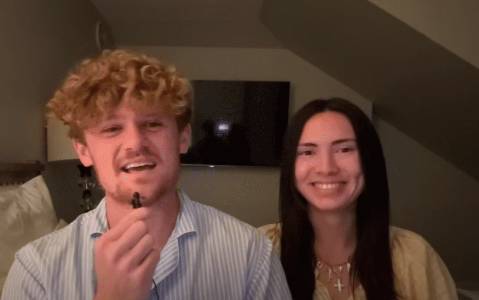 Screenshot 2025 07 29 235134 YouTuber and Candy Man Ryan Trahan Raises Over $11 Million with his "50 States in 50 Days" Fundraiser Road Trip