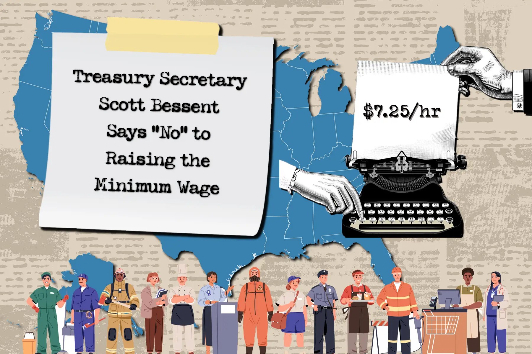 minimum wage-Recovered