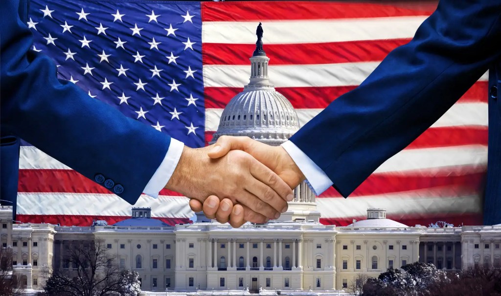 How Any Government Shutdown Could Impact Air Travel, The Border, and Babies