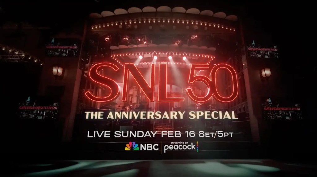 SNL 50: The Homecoming Concert Performances Set a High Bar for Tonight’s 50th Anniversary&nbsp;Special