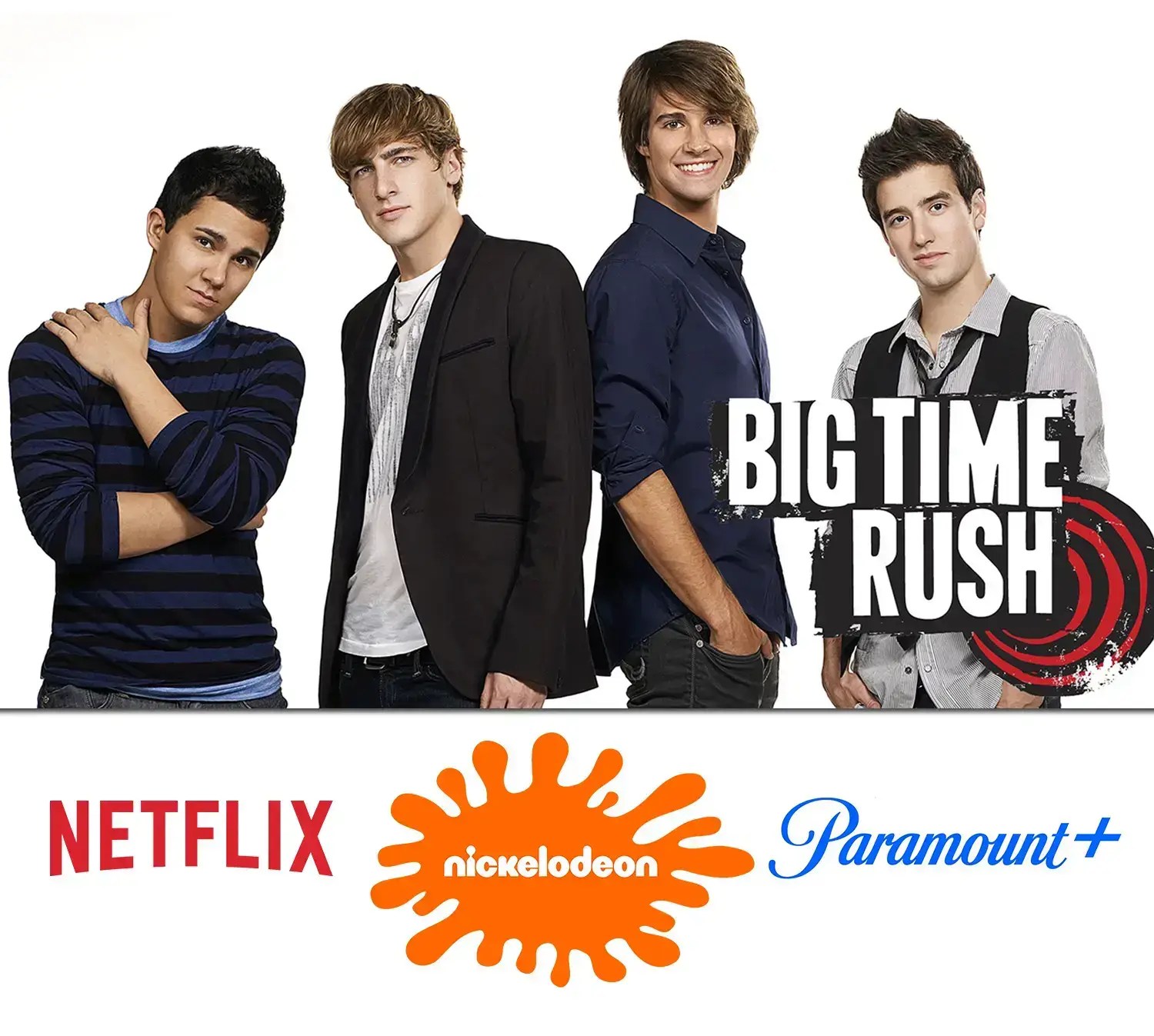 Big Time Rush Leaves Netflix2