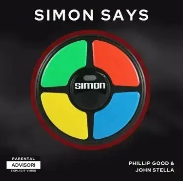 Simon Says