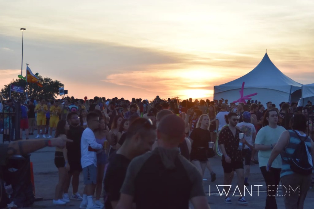 ILLfest 2019: One Day, Massive Sounds + Four Stages