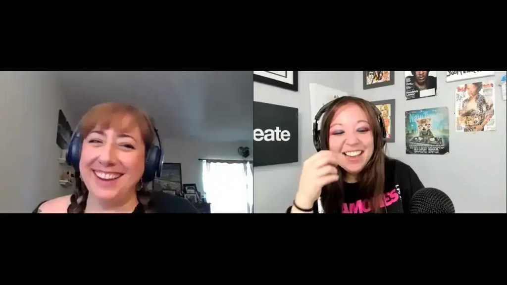 Stalker Situation (clip)