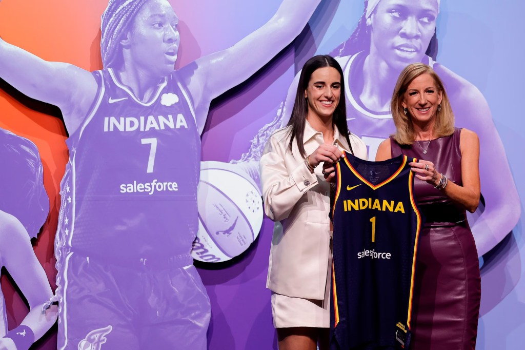WNBA – Why Does Caitlin Clark Make So Little Compared to NBA Players?