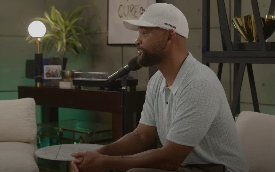 Back Too Soon: Breaking Down Will Smith’s Apology