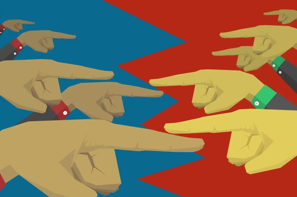 Political Terms Defined: Fascist, Socialist, Communist, and&nbsp;Democracy