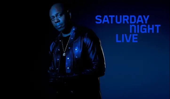 Dave Chappelle Hosts SNL With Some of His Most Beloved Characters of All&nbsp;Time