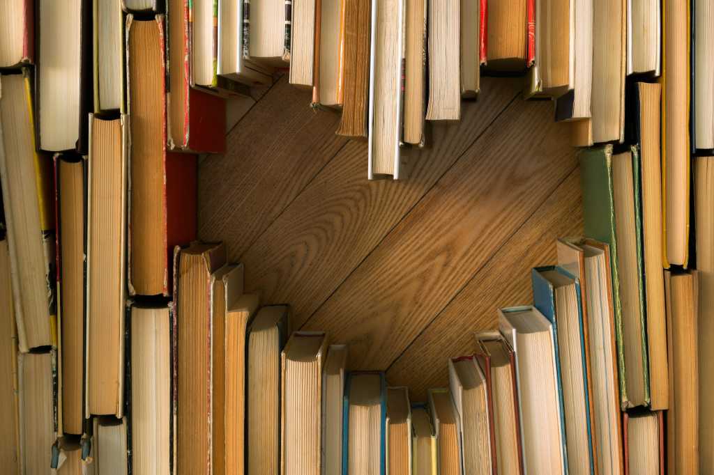 A BookTok Starter Kit: Five must-read books for your shelf