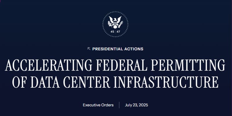 data structure infrastructure trump