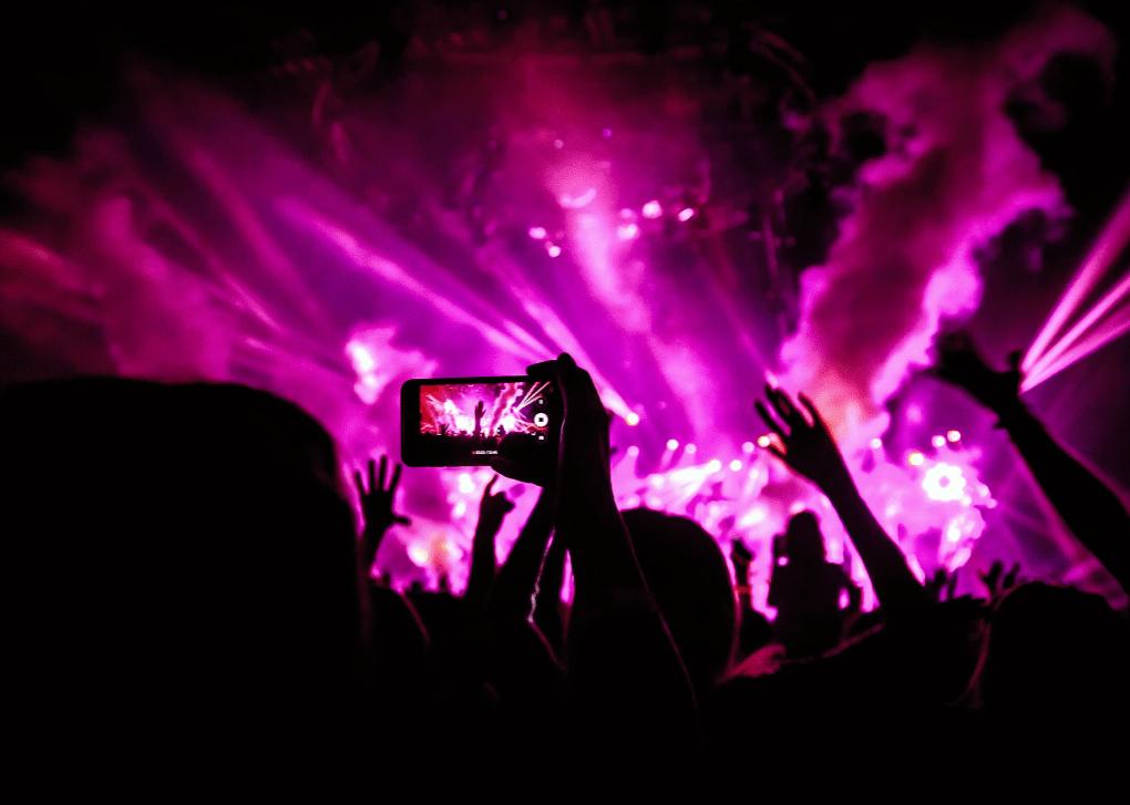 How to Brand Yourself in the Music Industry